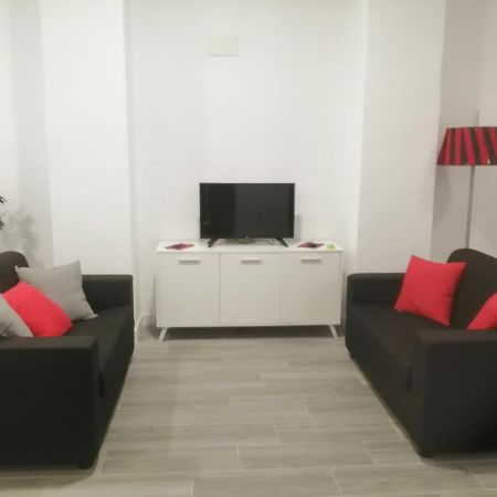 バレンシアTwinflats 1アパートメント エクステリア 写真