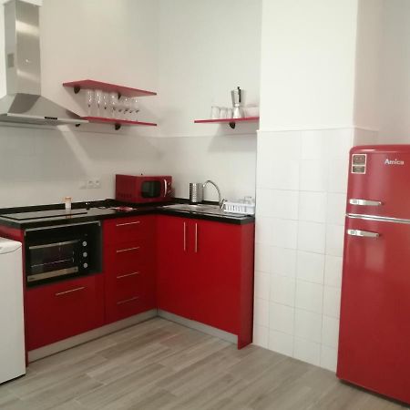 バレンシアTwinflats 1アパートメント エクステリア 写真