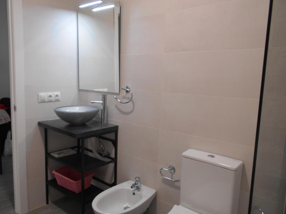 バレンシアTwinflats 1アパートメント エクステリア 写真
