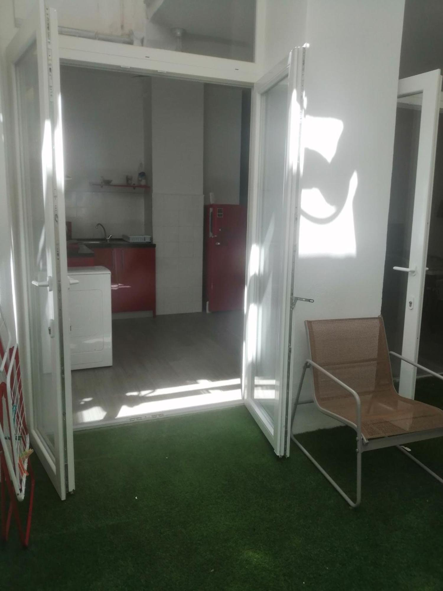 バレンシアTwinflats 1アパートメント エクステリア 写真
