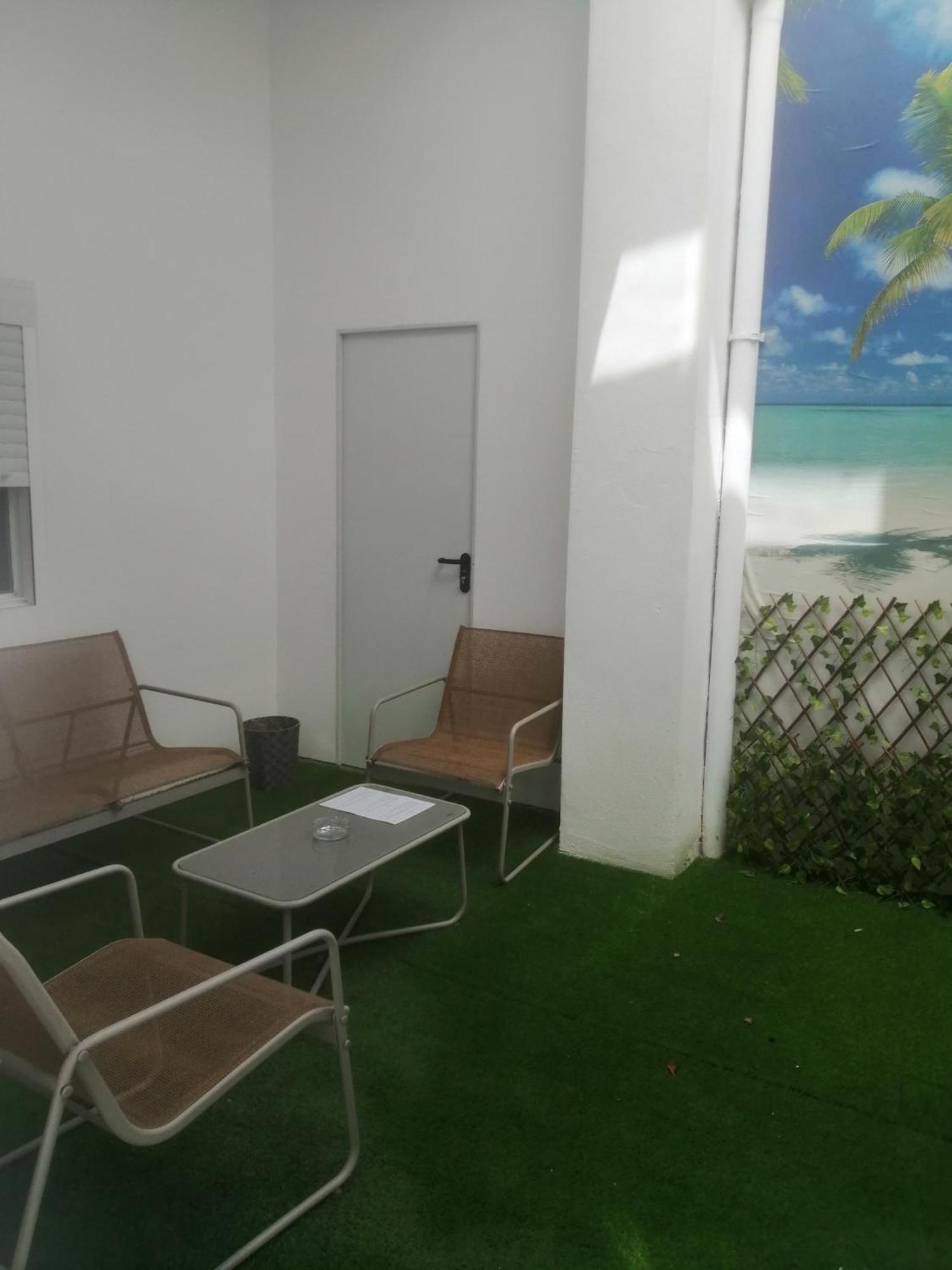 バレンシアTwinflats 1アパートメント エクステリア 写真